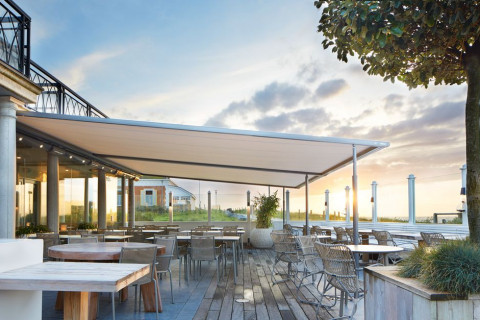 Markilux Pergola (1)